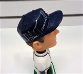 Alan Trammell Autographed Bobblehead