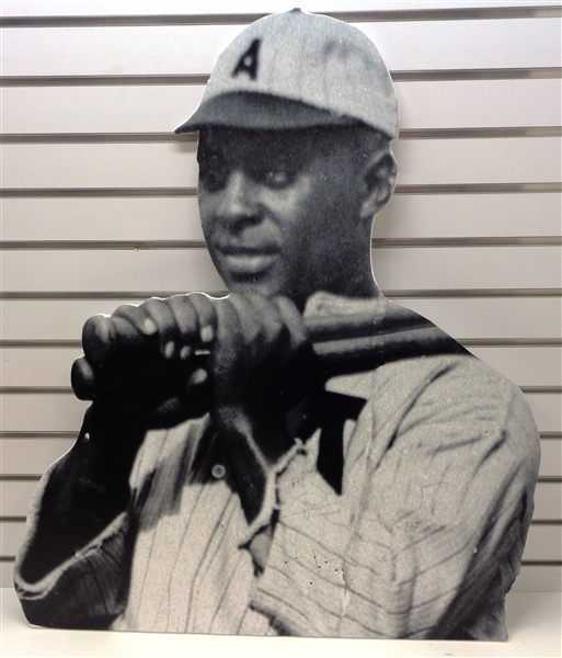Negro League 36" Foam Cut Out #1