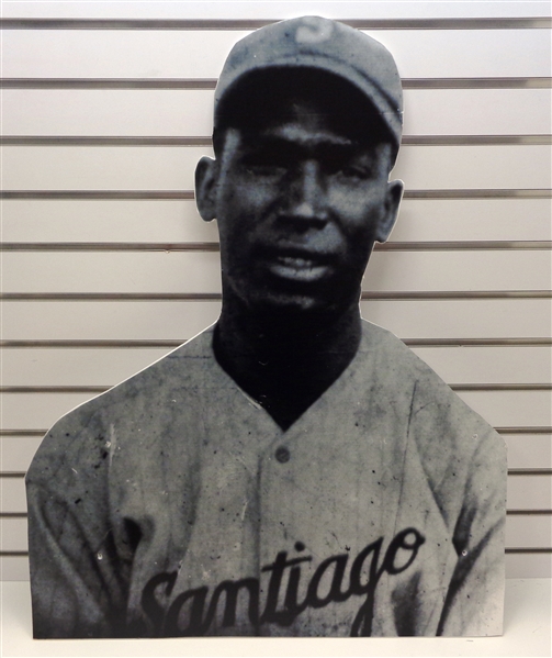 Negro League 36" Foam Cut Out #3
