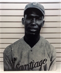 Negro League 36 Foam Cut Out #3