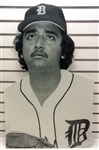 Negro League 36 Foam Cut Out Aurelio Lopez