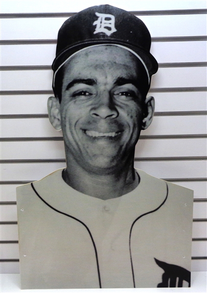 Negro League 36" Foam Cut Out #4
