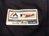 Mikie Mahtook Game Worn 2019 Spring Training Jersey