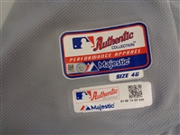 Shane Greene Team Issued Detroit Tigers Jersey