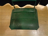 Tiger Stadium Original Folding Chair (1912-1977)