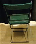 Tiger Stadium Original Folding Chair (1912-1977)