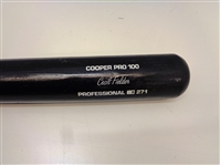 Cecil Fielder Game Model Cooper Bat