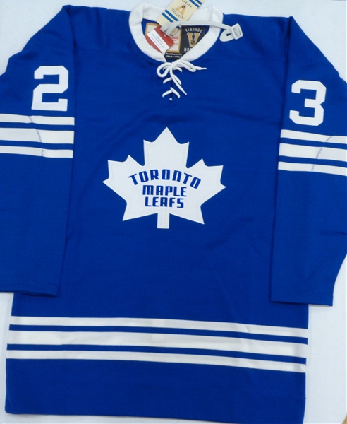 Toronto Maple Leafs 1966/67 Jersey