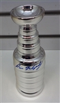 Ron Murphy Autographed Mini Cup