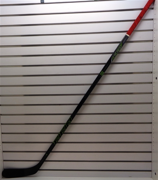 Ryan Sproul Game Used Stick
