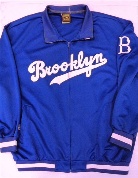 Brooklyn Dodgers Jacket