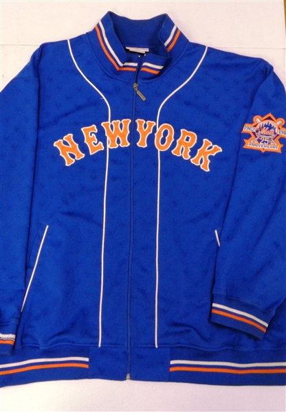 New York Mets 3XL Jacket