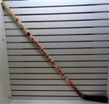 Sergei Fedorov Game Used Early Louisville TPS Stick
