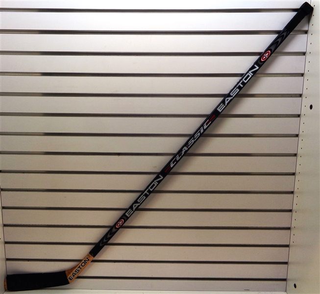 Brendan Shanahan Game Used Stick