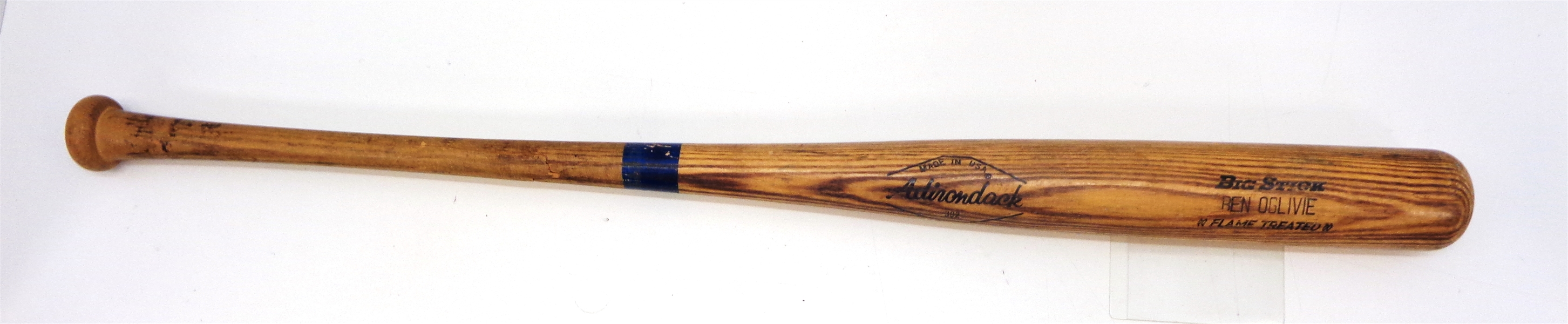 Ben Oglivie Louisville Slugger Bat