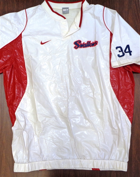 Tokyo Yakult Swallows Jacket