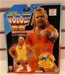 WWF Action Figure - Mr. Perfect