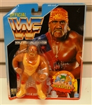 WWF Action Figure - Hulk Hogan