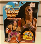 WWF Action Figure - Bret "Hitman" Hart