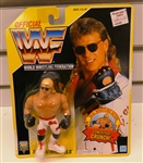 WWF Action Figure - Shawn Michaels