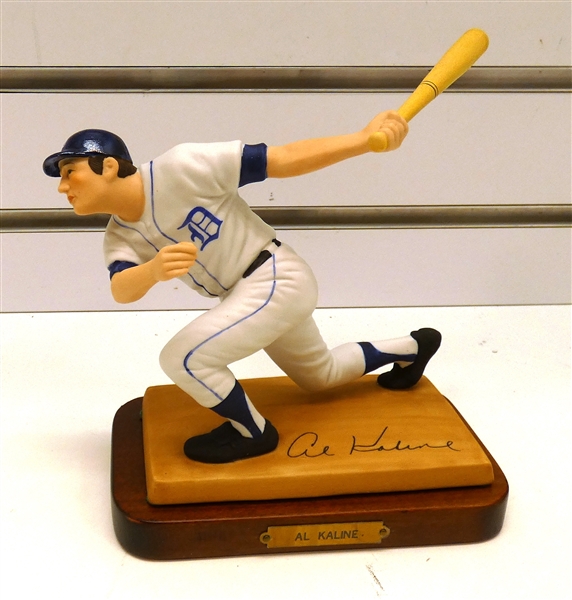 Al Kaline Figurine