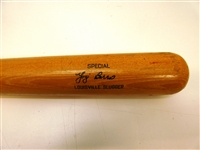 Yogi Berra Vintage Model Bat