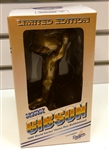 Kirk Gibson Autographed L/E /88 Gold Bobblehead