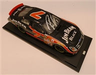 Robby Gordon Autographed 1/24 Die Cast