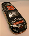 Dave Blaney Autographed 1/24 Die Cast