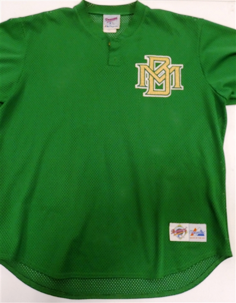 royals patricks day jersey