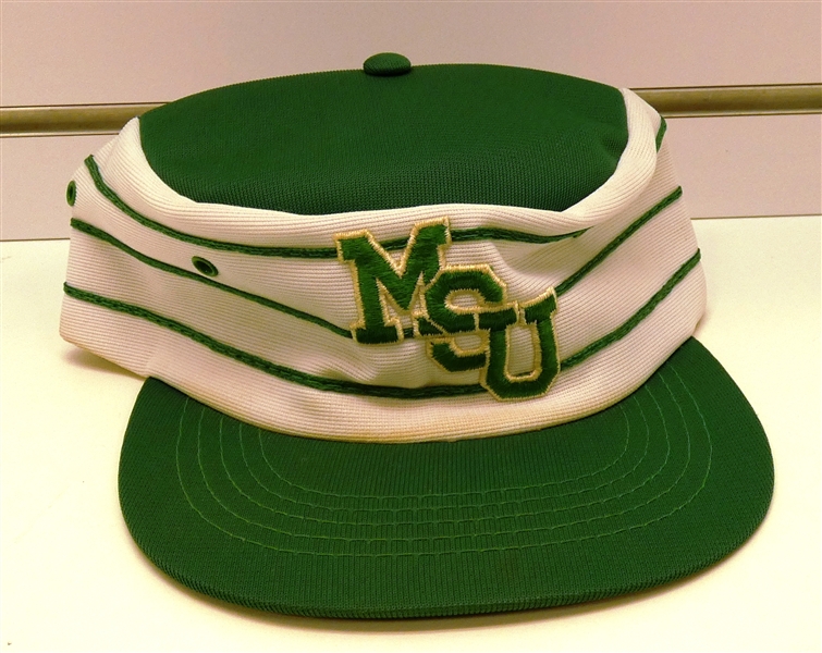 Michigan State Spartans Vintage Hat