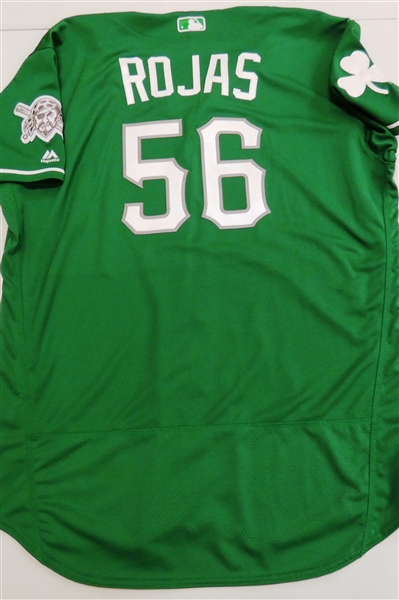 cavs st patricks day jersey