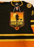 Navarro Hunters Hockey Jersey