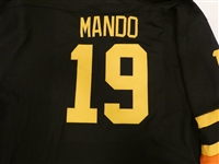 Navarro Hunters Hockey Jersey