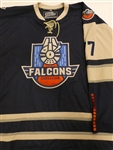 Corellian Falcons Hockey Jersey