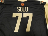 Corellian Falcons Hockey Jersey