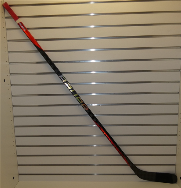 Jake Walman Game Used Stick