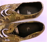 Star Wars Boba Fett Skechers Size 9.5
