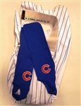 Jeff D'Amico Cubs Pants & Stirrups
