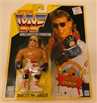 Shawn Michaels WWF Figurine