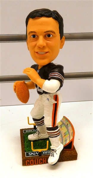 Tim Couch Browns Bobblehead