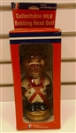 Atlanta Braves Bobblehead