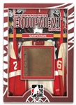 Terry Sawchuk Motown Madness Glove Card