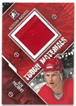 Bob Probert Motown Madness Jersey Card
