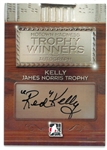 Red Kelly Autographed Motown Madness