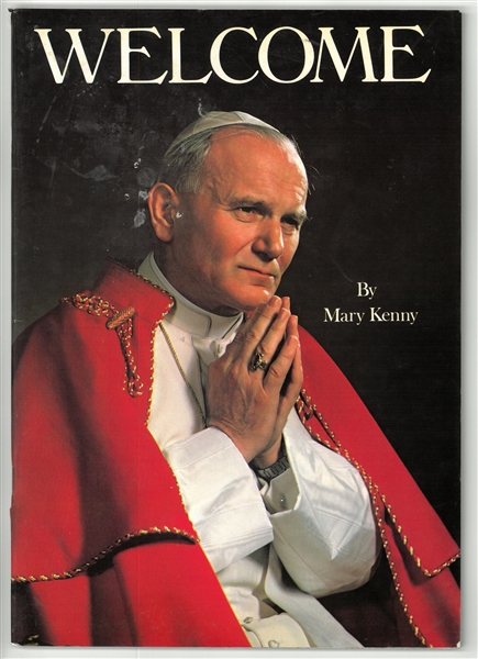 Pope John Paul Program
