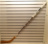 Steve Yzerman Game Model Victoriaville Stick