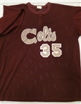 Colts #35 Jersey