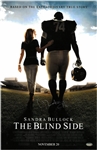 Quinton Aaron Autographed 11x17 Blind Side