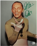 Frank Gorshin Autographed 8x10